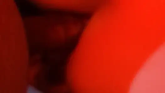 Teaser- homemade bbc petite skinny white wife taking it in both holes