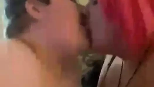 karısı ve kız arkadaşı 1