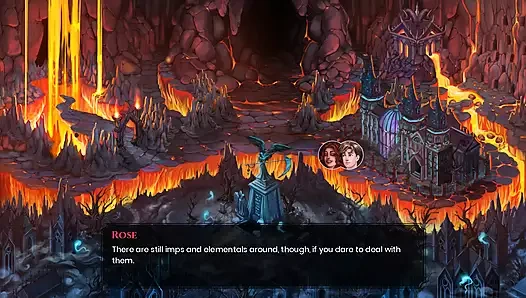 Ne efsane (magicnuts) #114 - şeytani sakso - misskitty2k