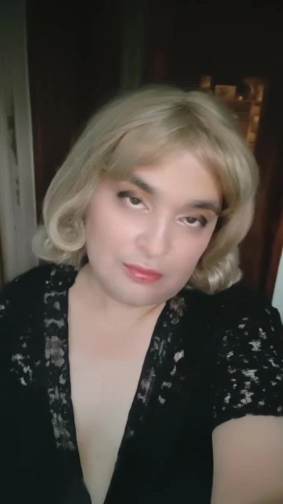 Birkaç adamla buluştuktan sonra sadece rahatlıyorum