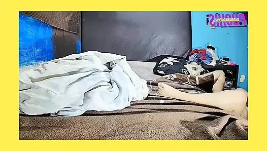 Anal seks tutkusu: mia anal seksi çok seviyor!