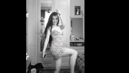 danse tunisie
