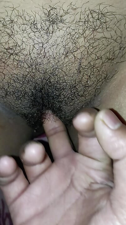 Yenge ile gerçek gece seksi