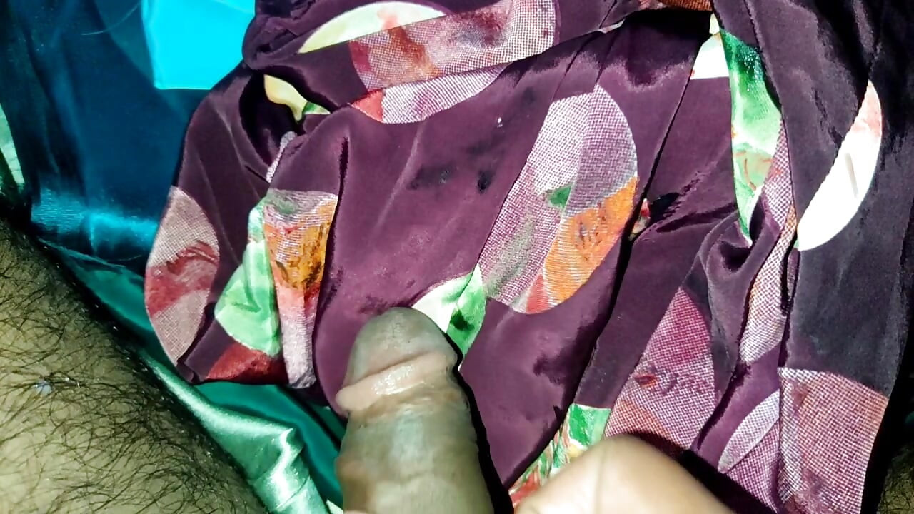 Saten ipek mastürbasyon porno 108