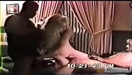 Büyük zenci yarağı bağımlılığı Eski karım ve büyük zenci yarağı sevgilisi