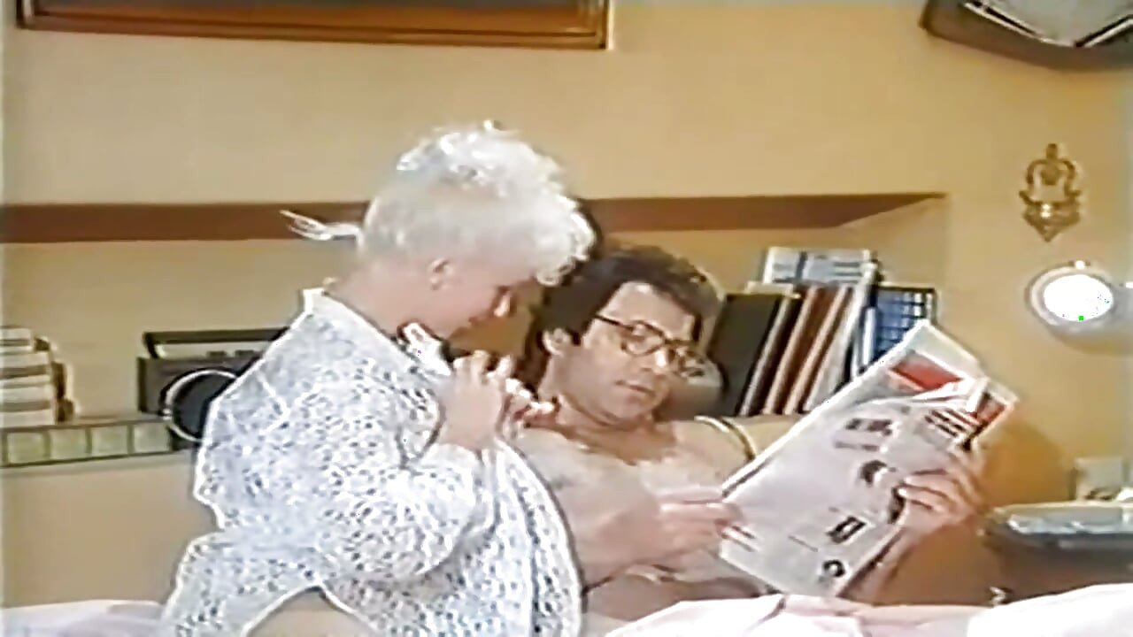 İngiliz nostaljik yıldızı anal