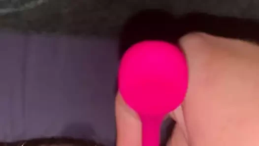 yapma kendimi fışkırtma