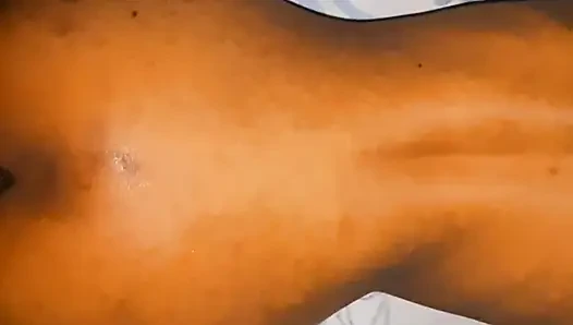 Üvey baba yok! Lütfen yarağın çok büyük! Amcığıma boşalma