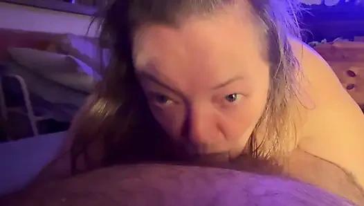 Bölüm 1:- Lanista Bear ve Kitty oral seks becerileriyle.