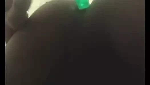 Minha Bundinha Espetacular Enfiando.