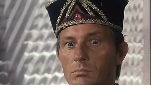 Le mille e una notte - bölüm 1