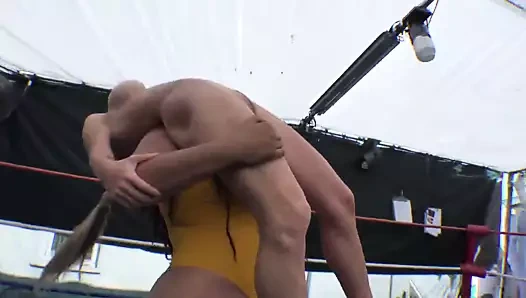 Tanya danielle yıkımı