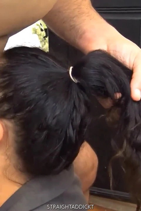 Onunla yarağıma tap (bakış açısı)