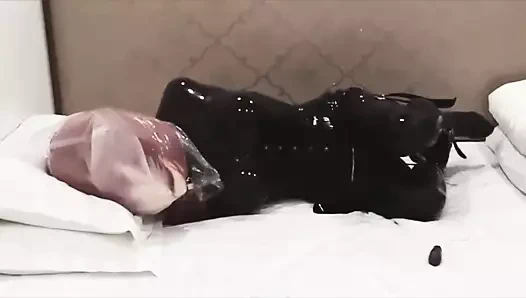 Breathplay yatak - kigurimi