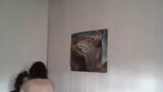 Büyük ganimet arap kız sürme benim horoz