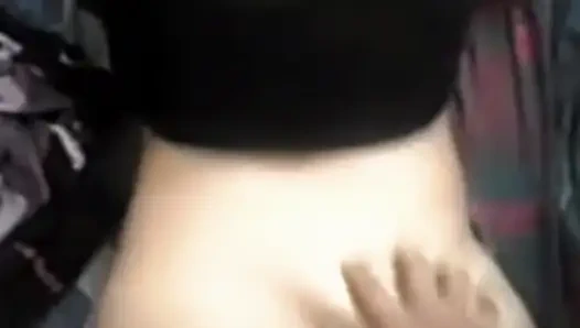 Video by famous tiktoker