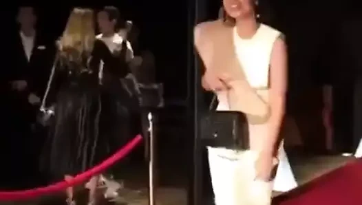 Malay aktris: ia özel özel