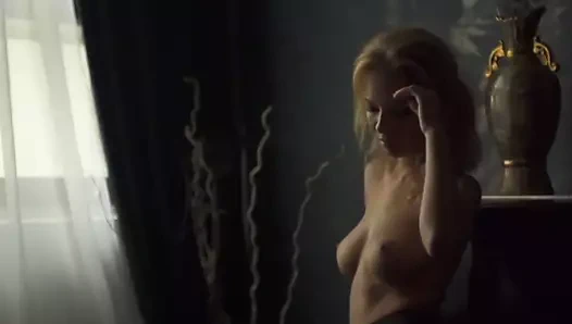 Natalya andreeva sıcak bir tablo