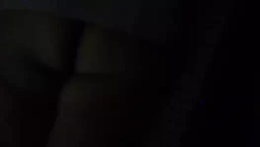 grabando a mi gordita