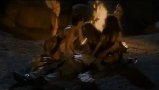 Damien 1 lanet olarak zayıf