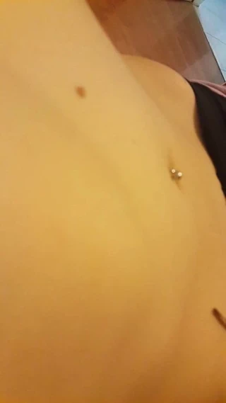 vücuduma boşalmak istiyorum