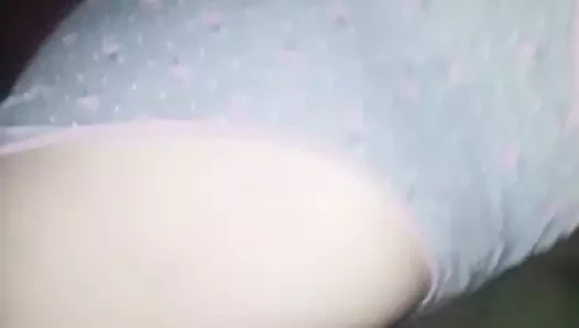 Koca götlü iri güzel kadın