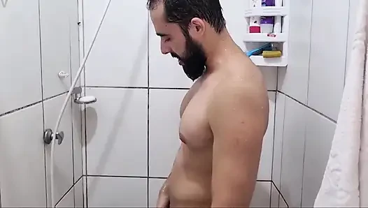 Mutfakta Üvey Anne Üvey Oğlum Bana Bakıyor, El Işi Oynuyor