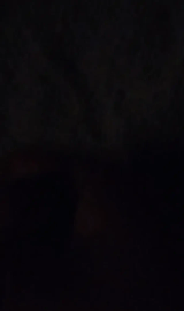 Yarı sert yarağımı sıvazlıyorum