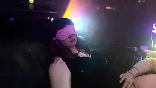 Arkadaşımın Üvey Babasından Hızlı Bir Dölleme