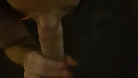 Red yarak emmeyi seviyor