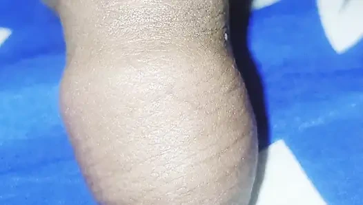 Pembe yakın çekim amcık ve yarak seksi