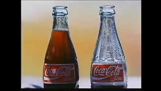 Coca Cola