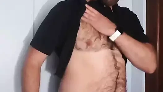 Kim beni çıplak görmek ister?
