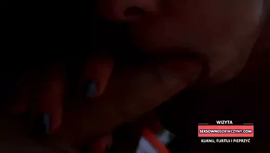 AMATORSKIE ODWROTNE COWGIRL JAZDA Z CEMIDED PUSSY