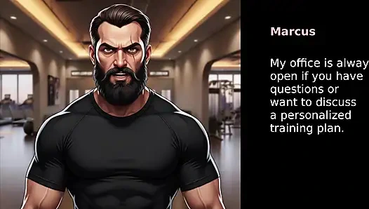 Evli kadın s dare (bölüm 2)