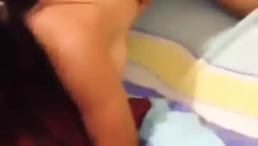 Persian Bitch Gangbang