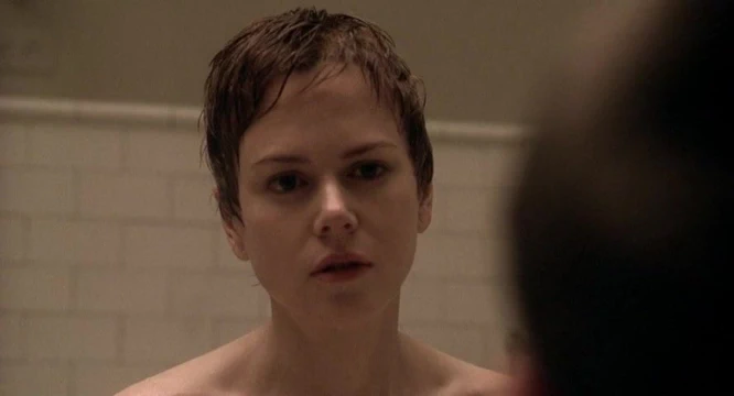 Nicole kidman - doğum (2004)