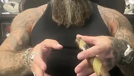 Benim mülküm olarak senin hayatın! Aşırı!