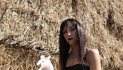 Maria piras ve gladiuskaine