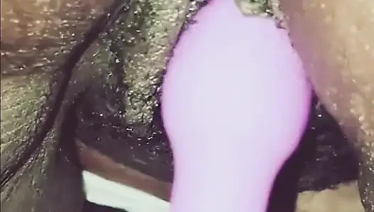 Islak kremsi titreşimler!!