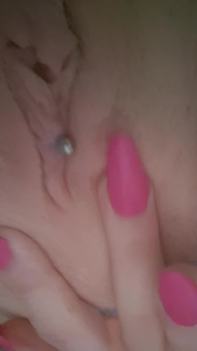 Новое дополнение к моей коллекции 😍 пирсингов