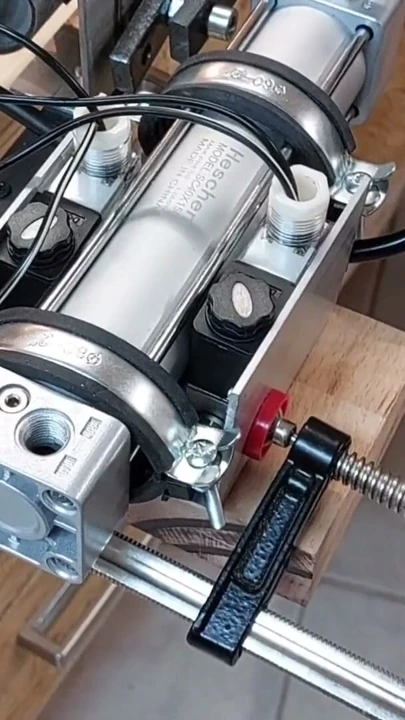 Sik Sağma Makinesi İlk Prototip Testi | Bölüm 1