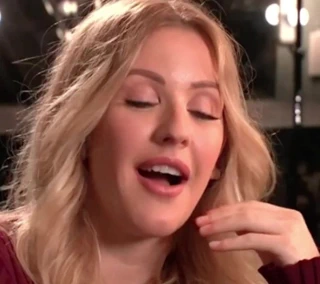 Ellie goulding döngü #1