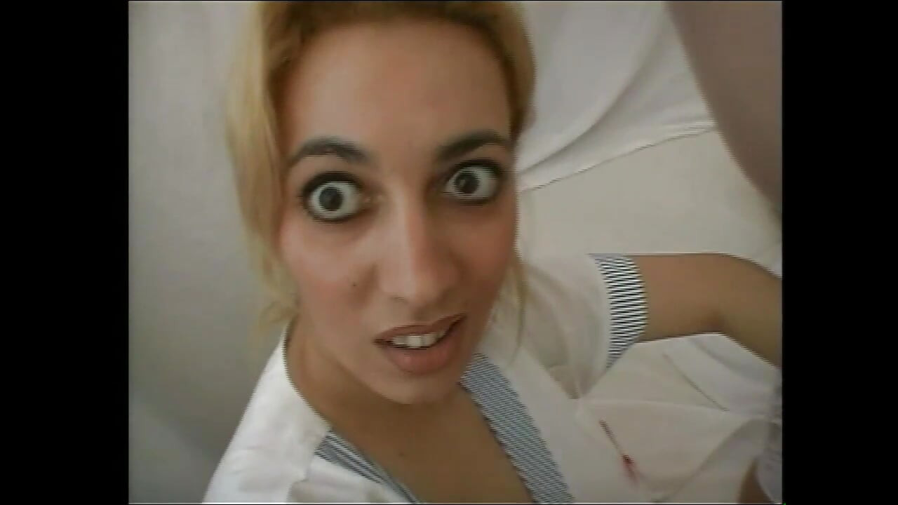 Fichette pelose - orijinal tam film