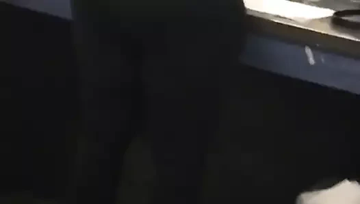 Adım annenin mükemmel yuvarlak ganimet