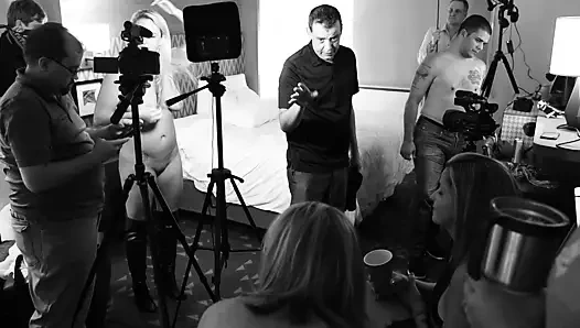 Fetswing, komple tesis devralma hafta sonu gerçeklik serisi e3