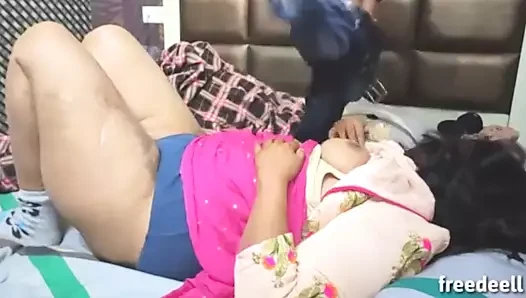Devar ne kari bhabhi ki chudai indian homemade