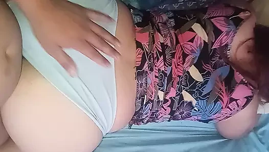 Chibola sikiliyor, kadın gibi hissetmeyi seviyor