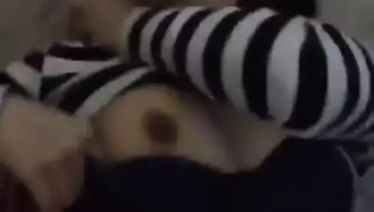 Güzel malay kız becerdin