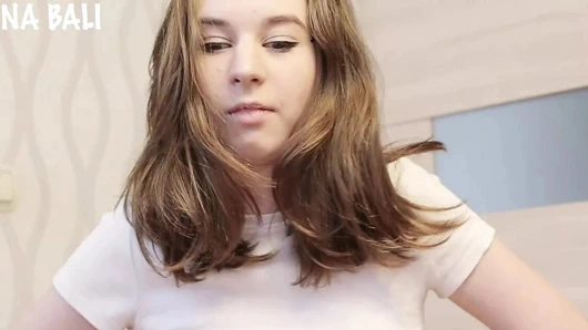 Seks bebeğimi becermeyi bırak, o arkadaşıma bir hediyeydi.